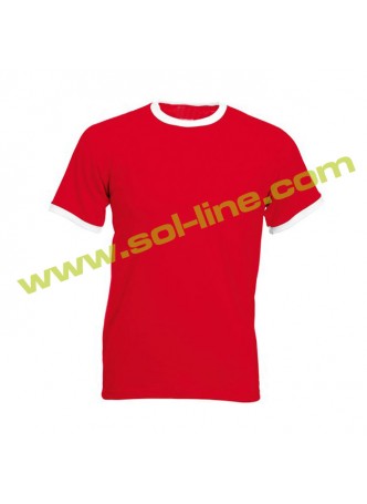 Cotton Baseball T-Shirts